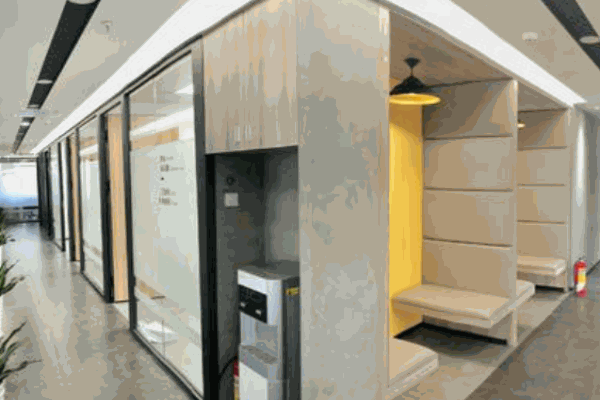 哒哒共享建材馆